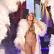 Mariah Carey performs during the New Year’s Eve countdown at Times Square on Dec. 31, 2016, in New York City.
Eugene Gologursky/Getty Images for TOSHIBA CORPORATION